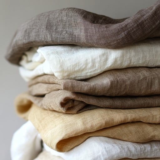 How to Care for Linen 101:
