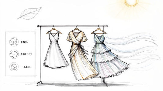 Summer Dresses: Your Guide to Capturing Sunshine in Style