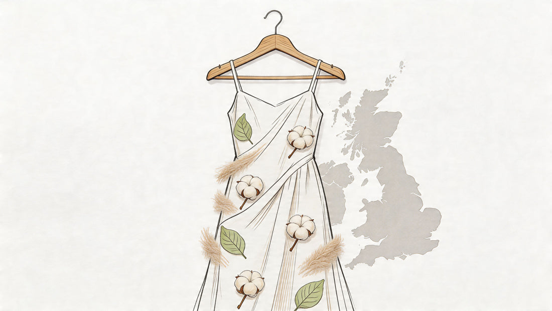 Sustainable Dresses UK: Ethical & Beautiful Styles