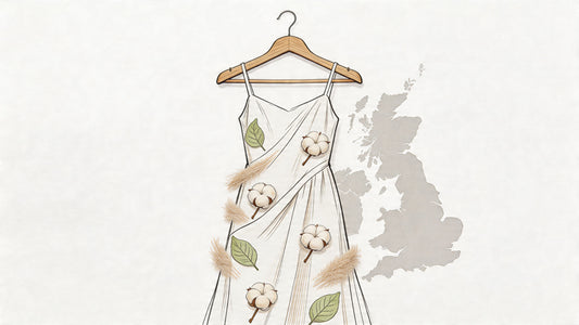 Sustainable Dresses UK: Ethical & Beautiful Styles