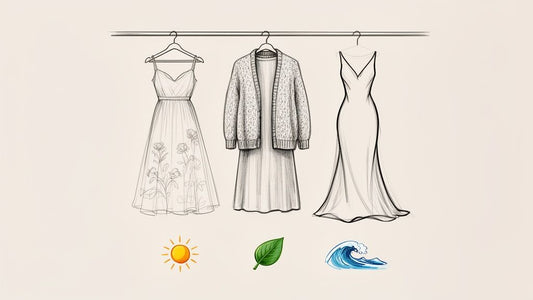 Your Guide to Perfect Wedding Guest Dresses