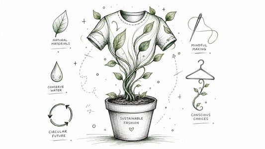 What Is Sustainable Fashion: Your 2026 Guide