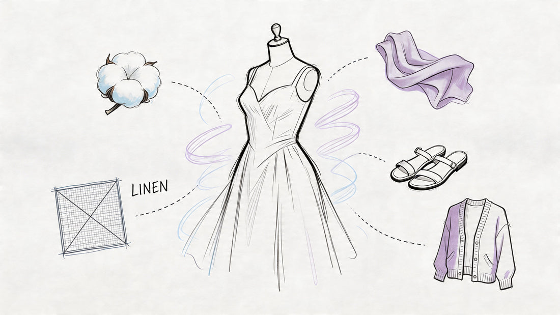 White Dresses by Designers: A Whimsical Buying Guide