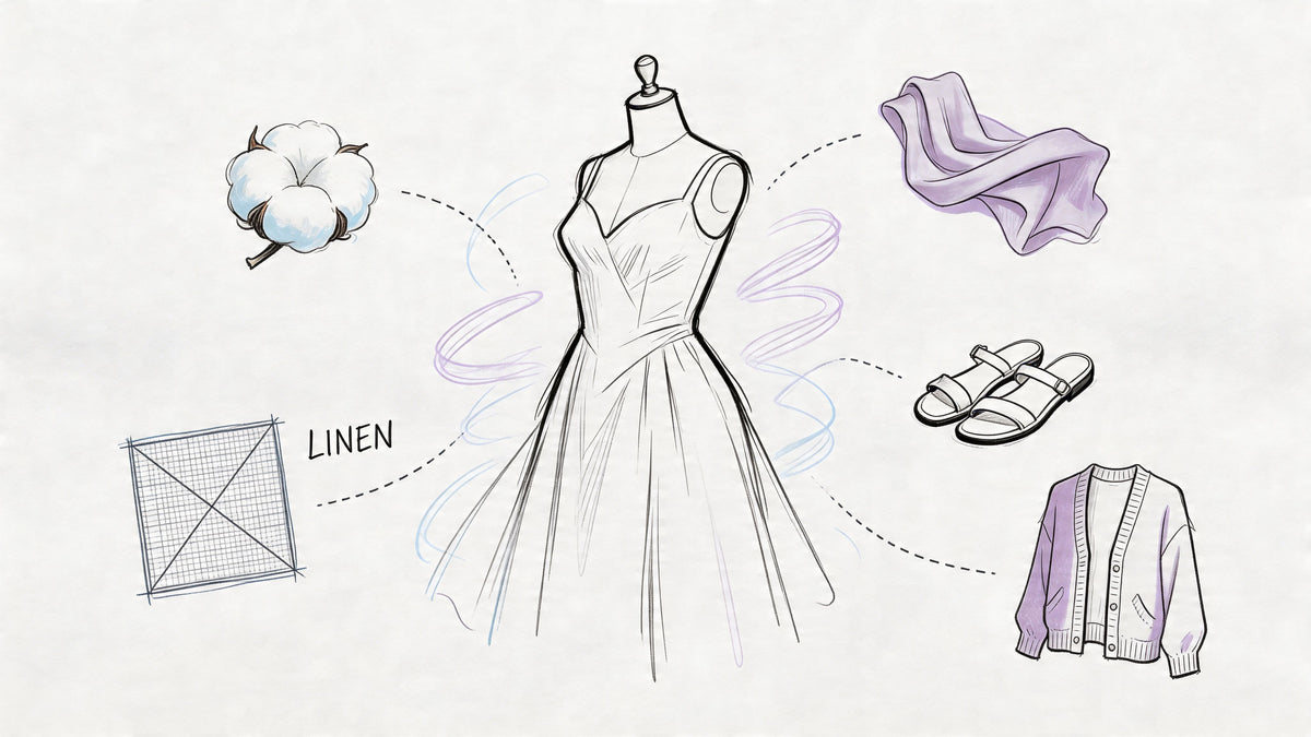 White Dresses by Designers: A Whimsical Buying Guide