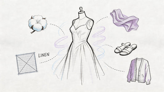 White Dresses by Designers: A Whimsical Buying Guide