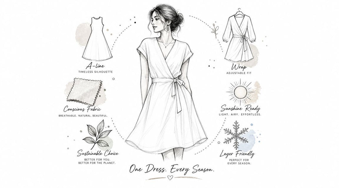 White Knee Length Dresses: Your Essential Style Guide