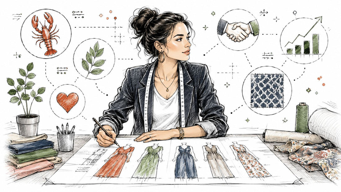 7 Woman Owned Businesses Crafting a Kinder Future