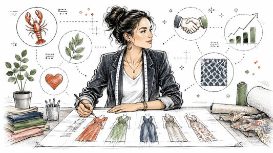 7 Woman Owned Businesses Crafting a Kinder Future