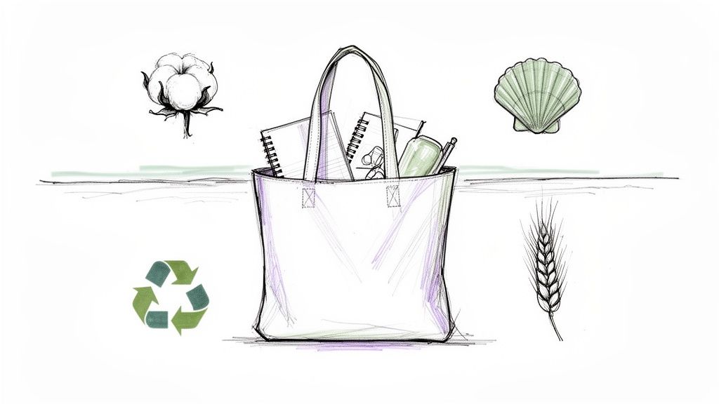 Your Guide to the Perfect Womens Tote Bag