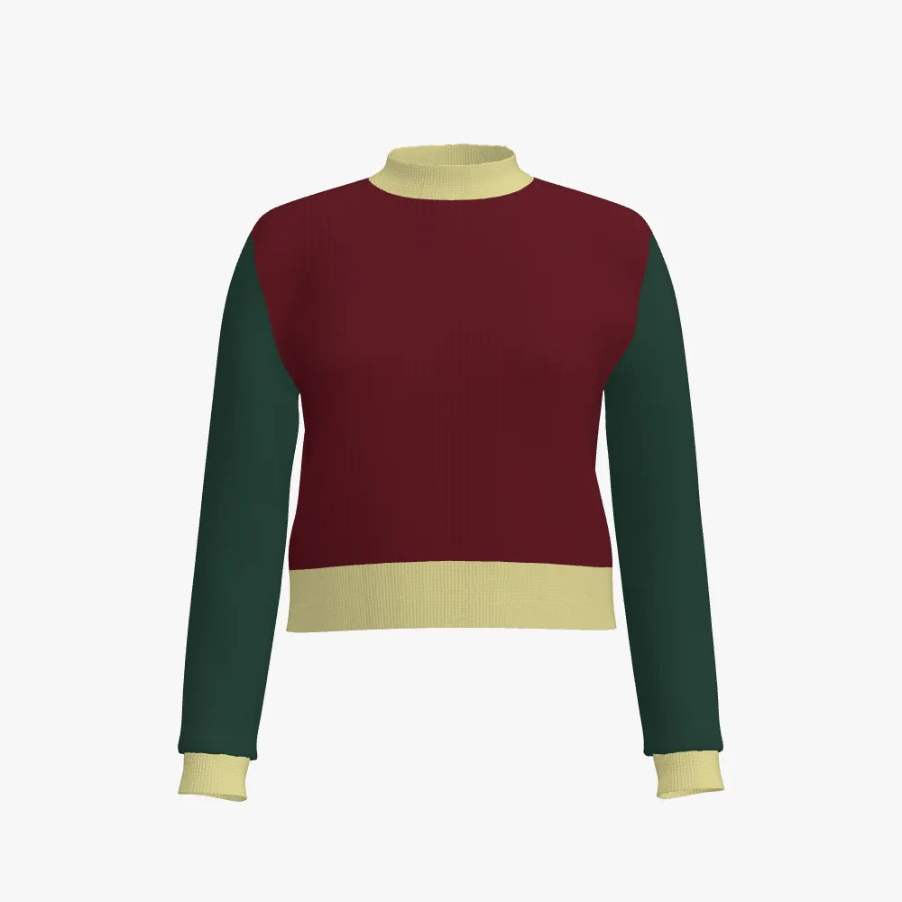 The Storybook Sweater