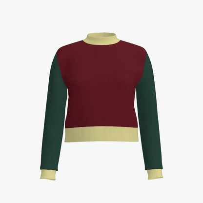 The Storybook Sweater