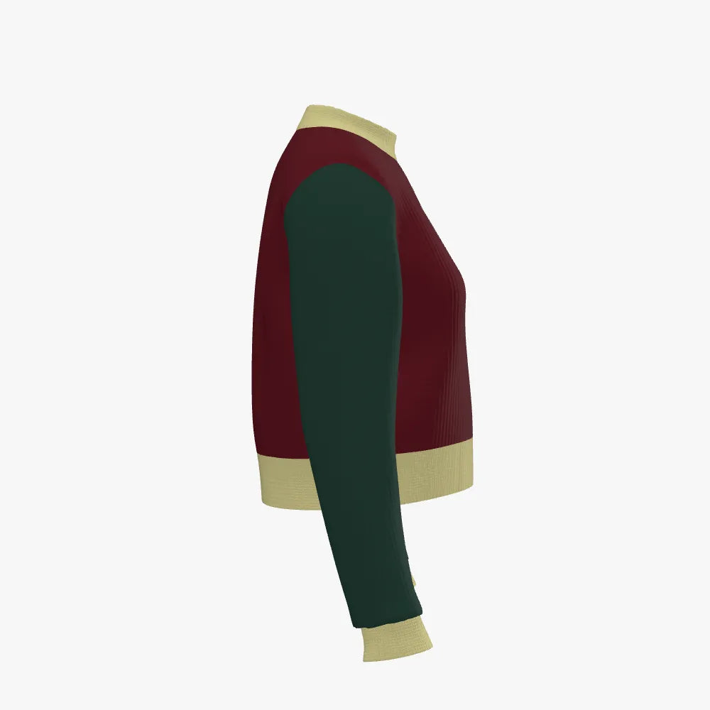 The Storybook Sweater