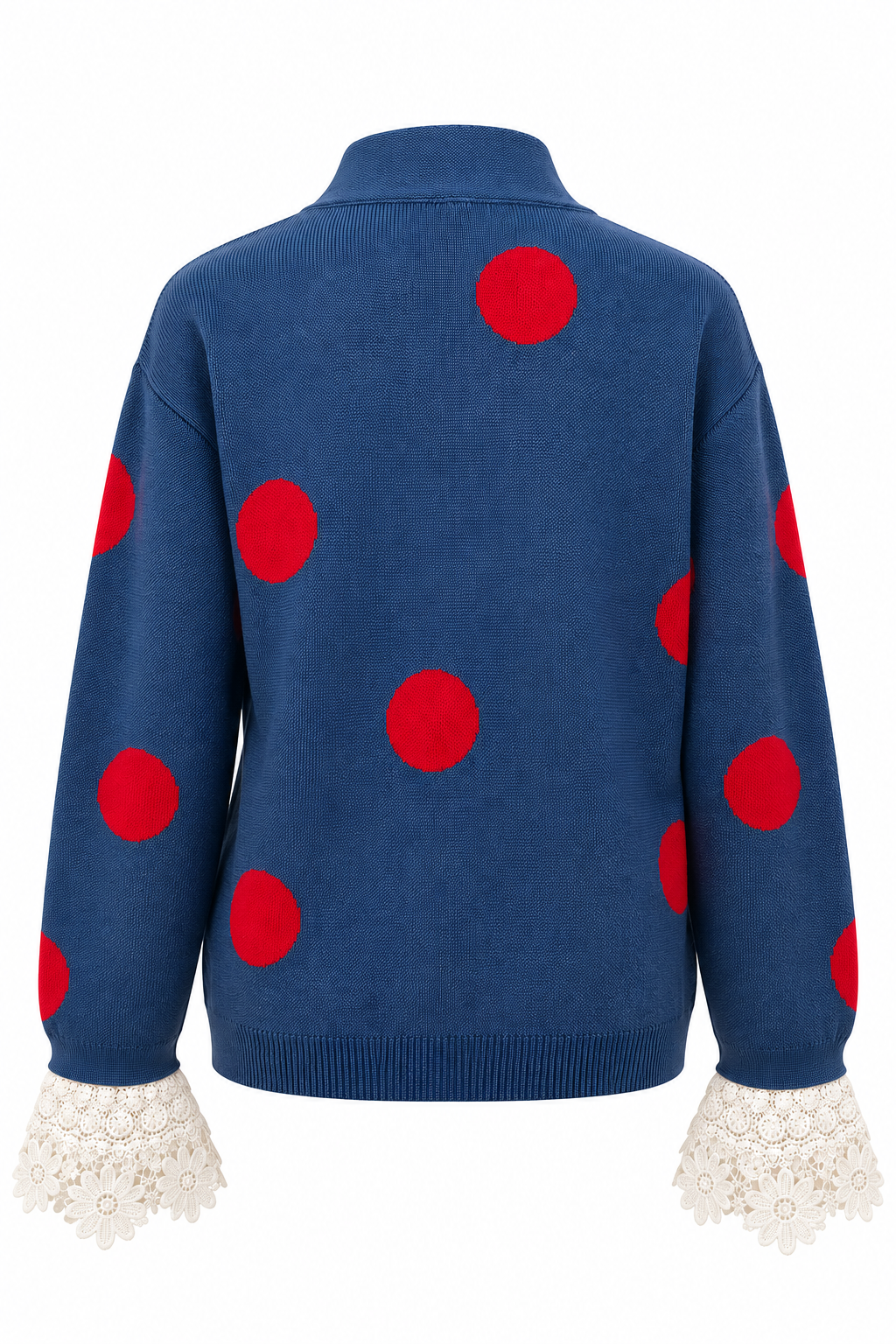 The Dottie Cardigan
