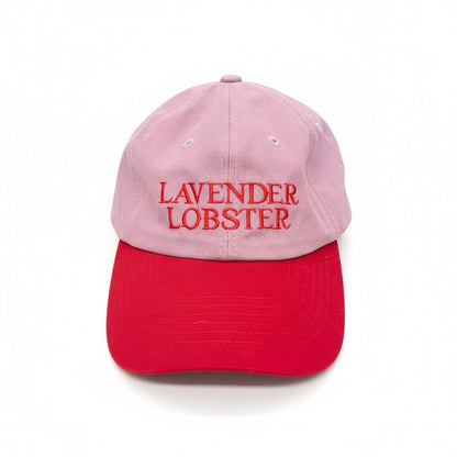 The Lobster Crew Cap