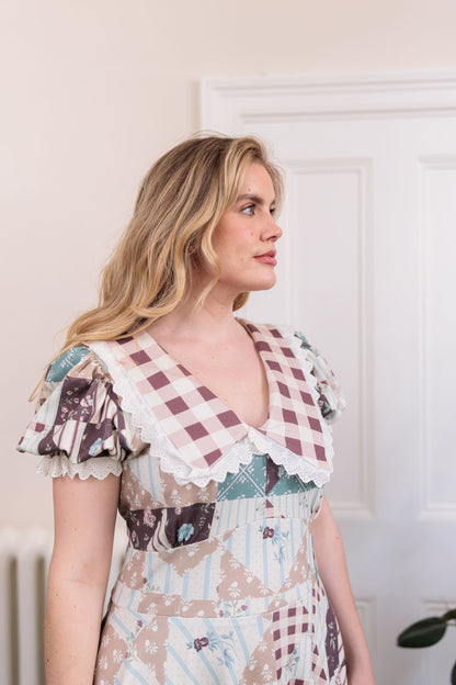 The Cottage Dress