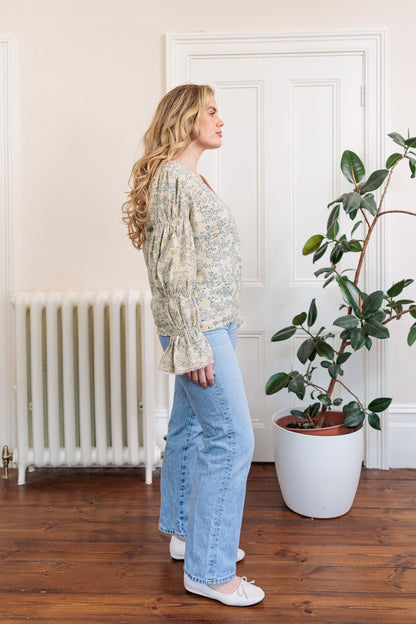 The Ledger Top