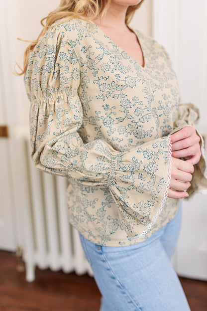 The Ledger Top