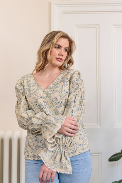 The Ledger Top
