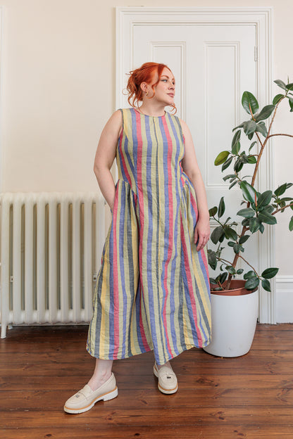 The Regatta Dress