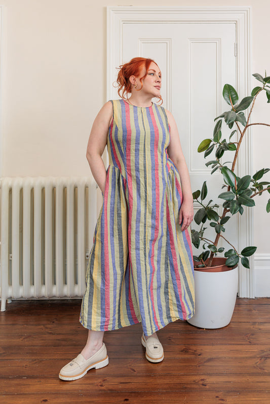 The Regatta Dress