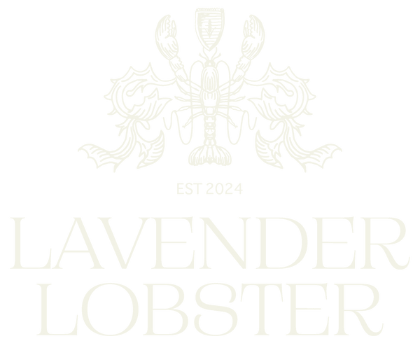 The Lavender Lobster