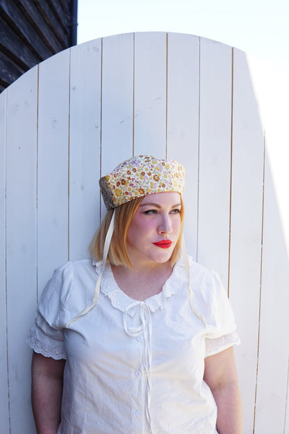 The Sailor Hats