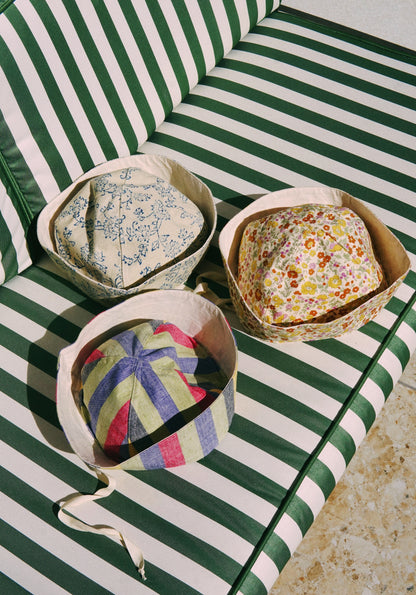 The Sailor Hats