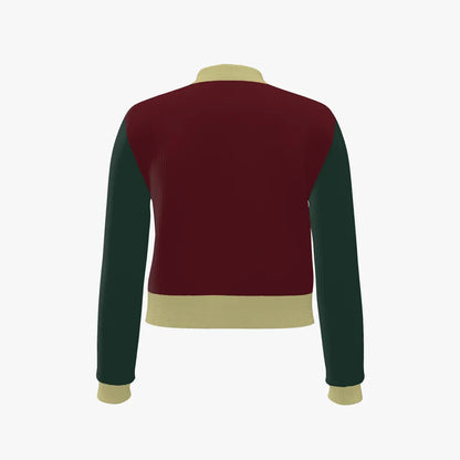 The Storybook Sweater