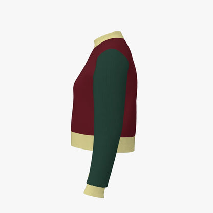 The Storybook Sweater
